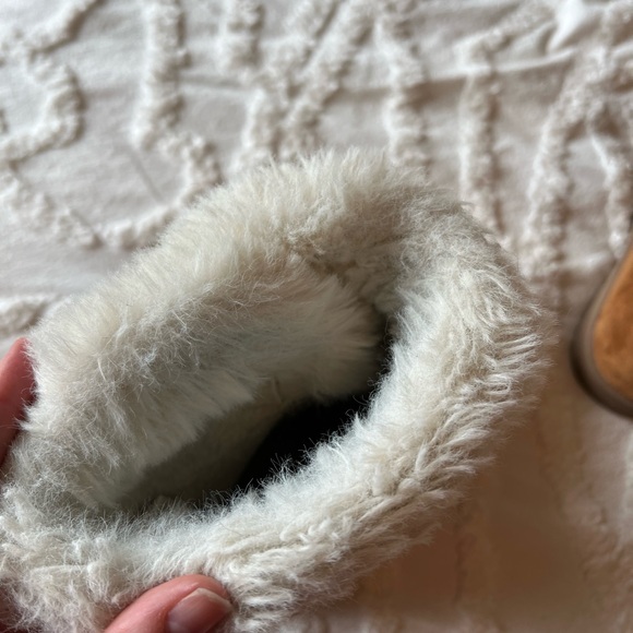 Girls SO Winter Boots - Picture 4 of 7